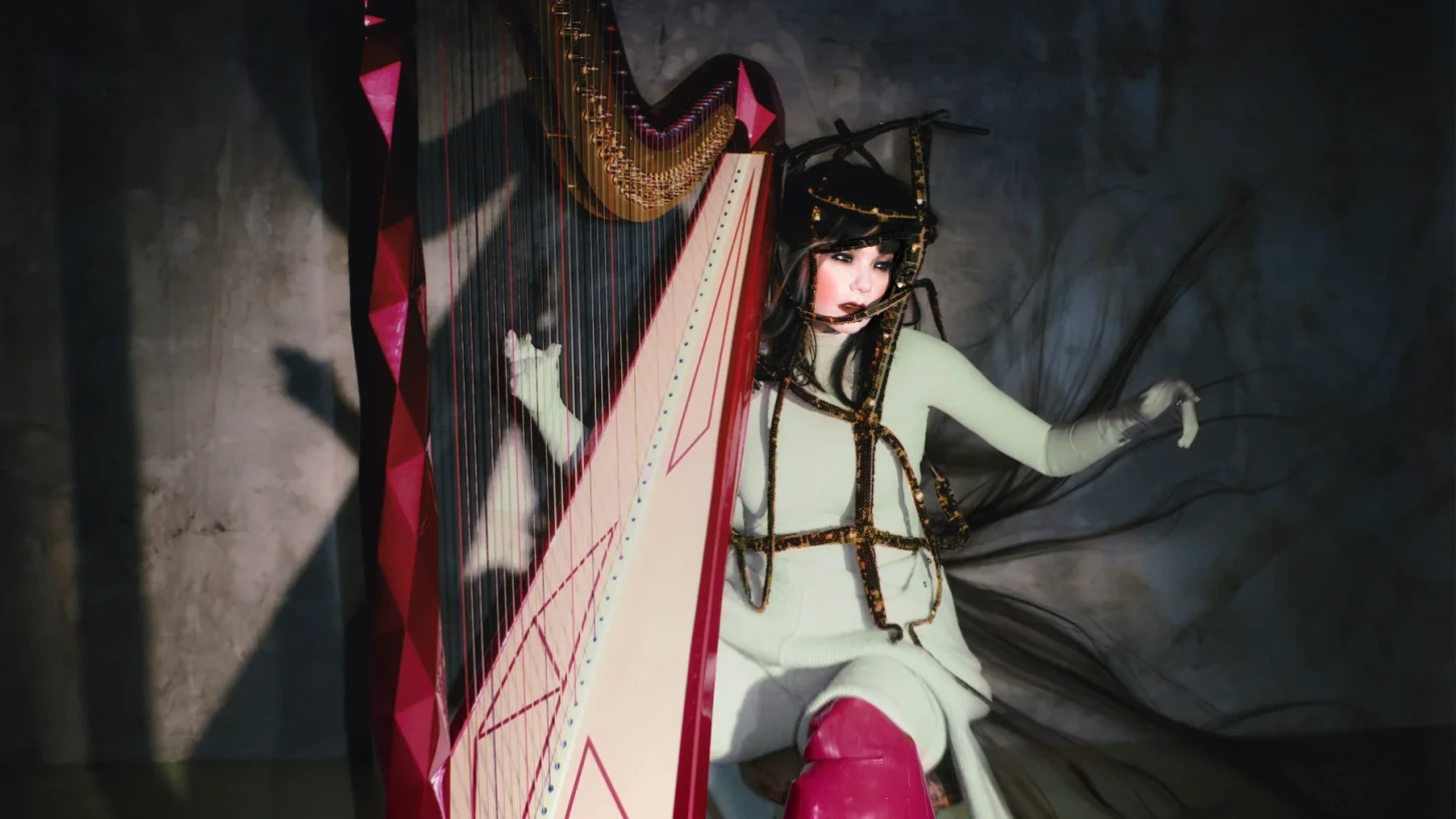 Björk