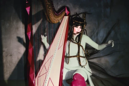Björk