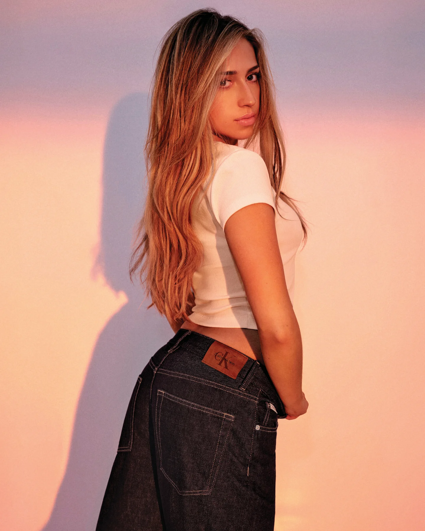 Calvin Klein