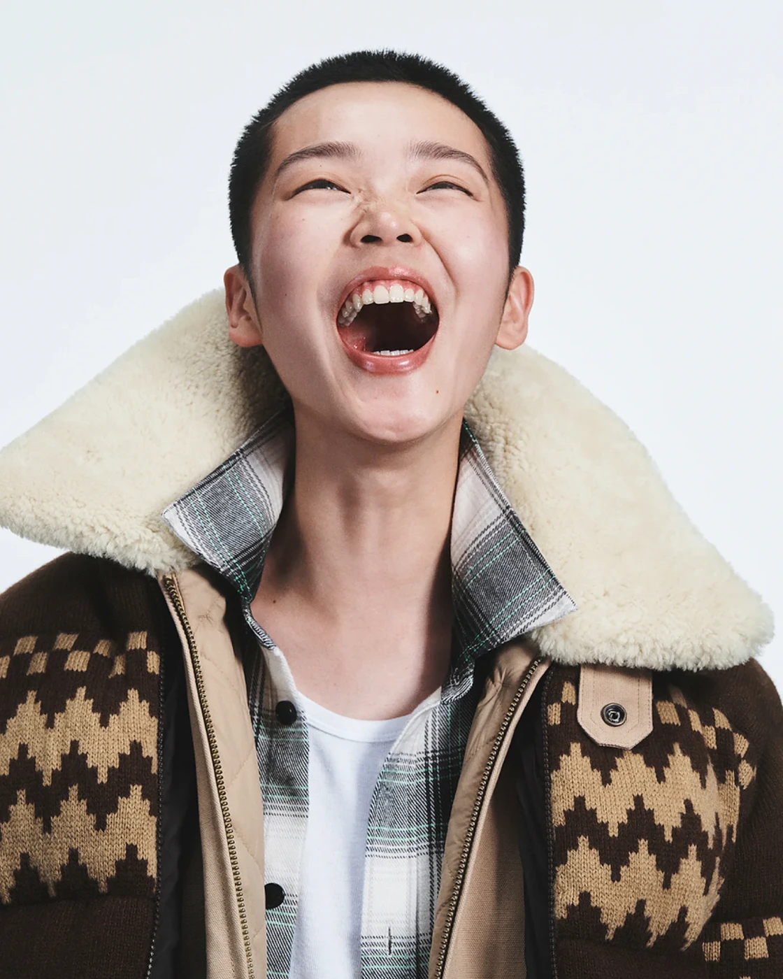 Canada Goose