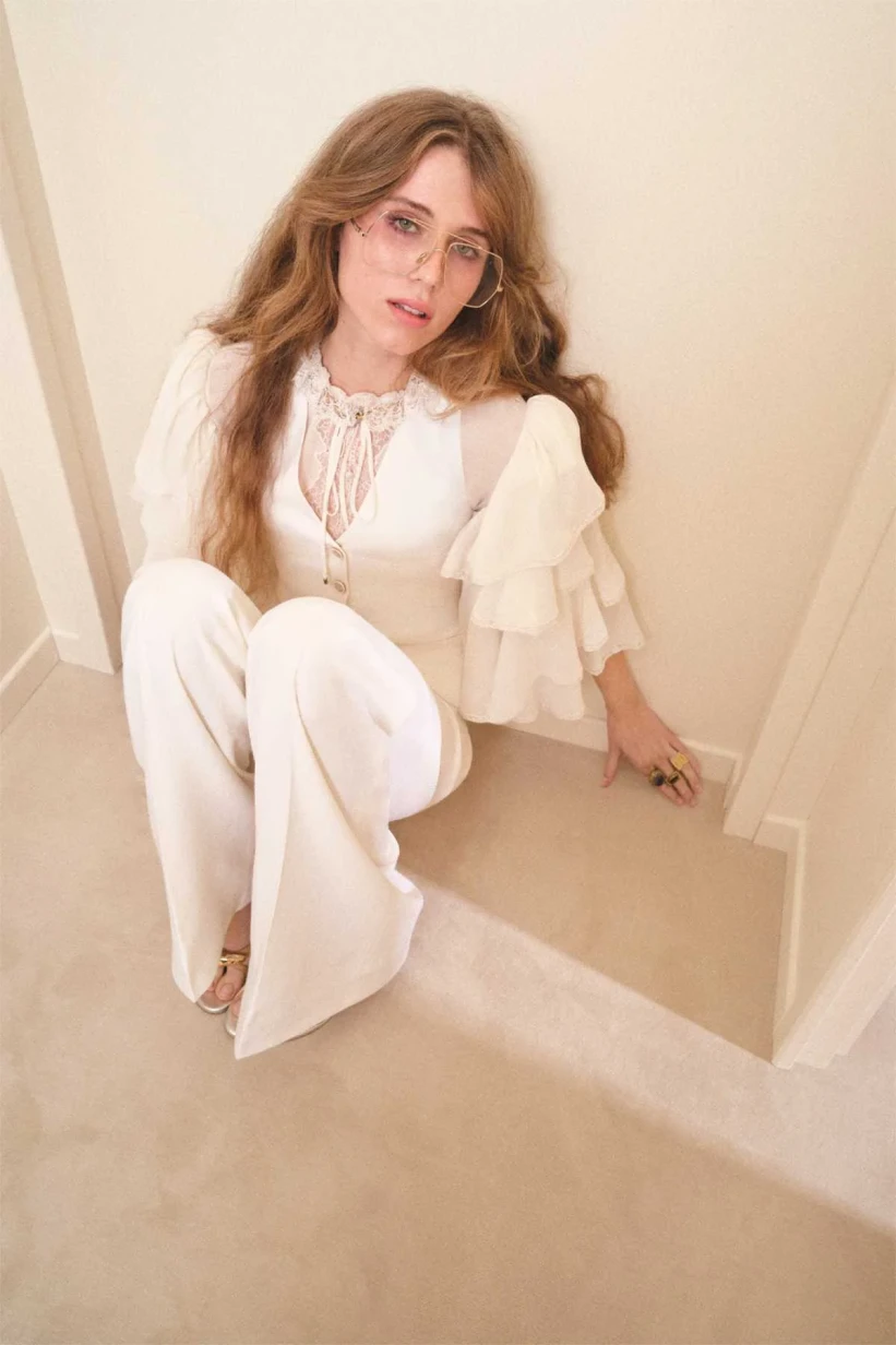 Chloé