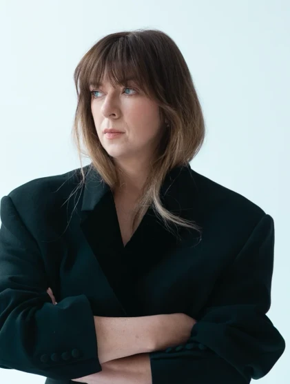 Magdalena Sekrecka