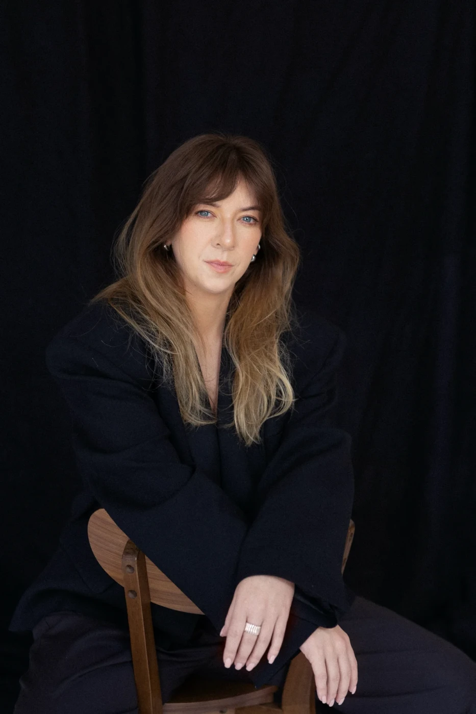 Magdalena Sekrecka