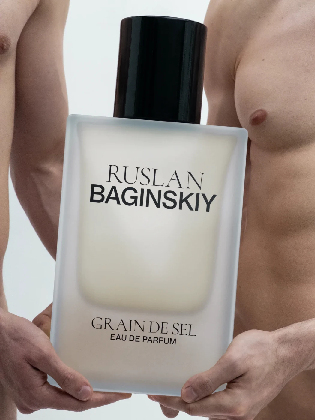 Ruslan Baginskiy