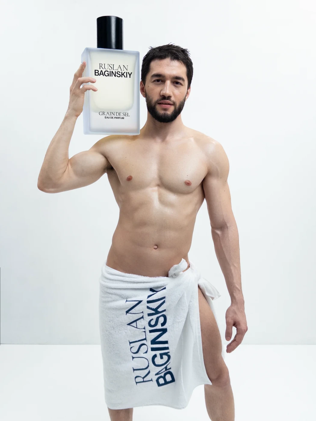 Ruslan Baginskiy
