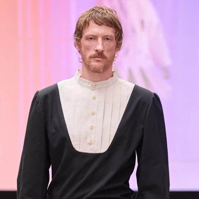 Scandinavian Academy of Fashion Design