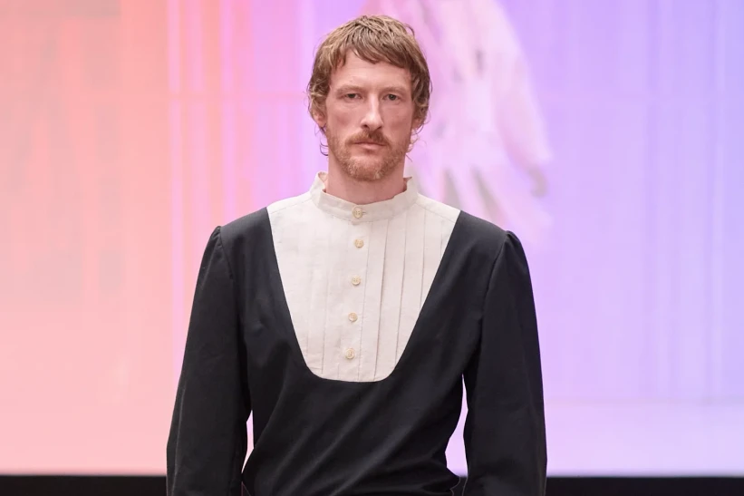 Scandinavian Academy of Fashion Design